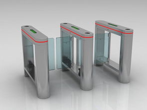 北京朝陽(yáng)辦公樓單向通行智能通道閘機(jī)的銷(xiāo)售前景與優(yōu)勢(shì)分析